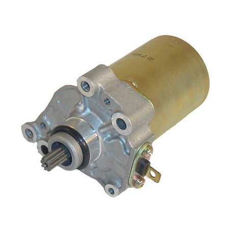 MOTORINO AVVIAMENTO PER SCOOTER PIAGGIO V535100106 HEXAGON/SKIPPER 2T MITSUBA