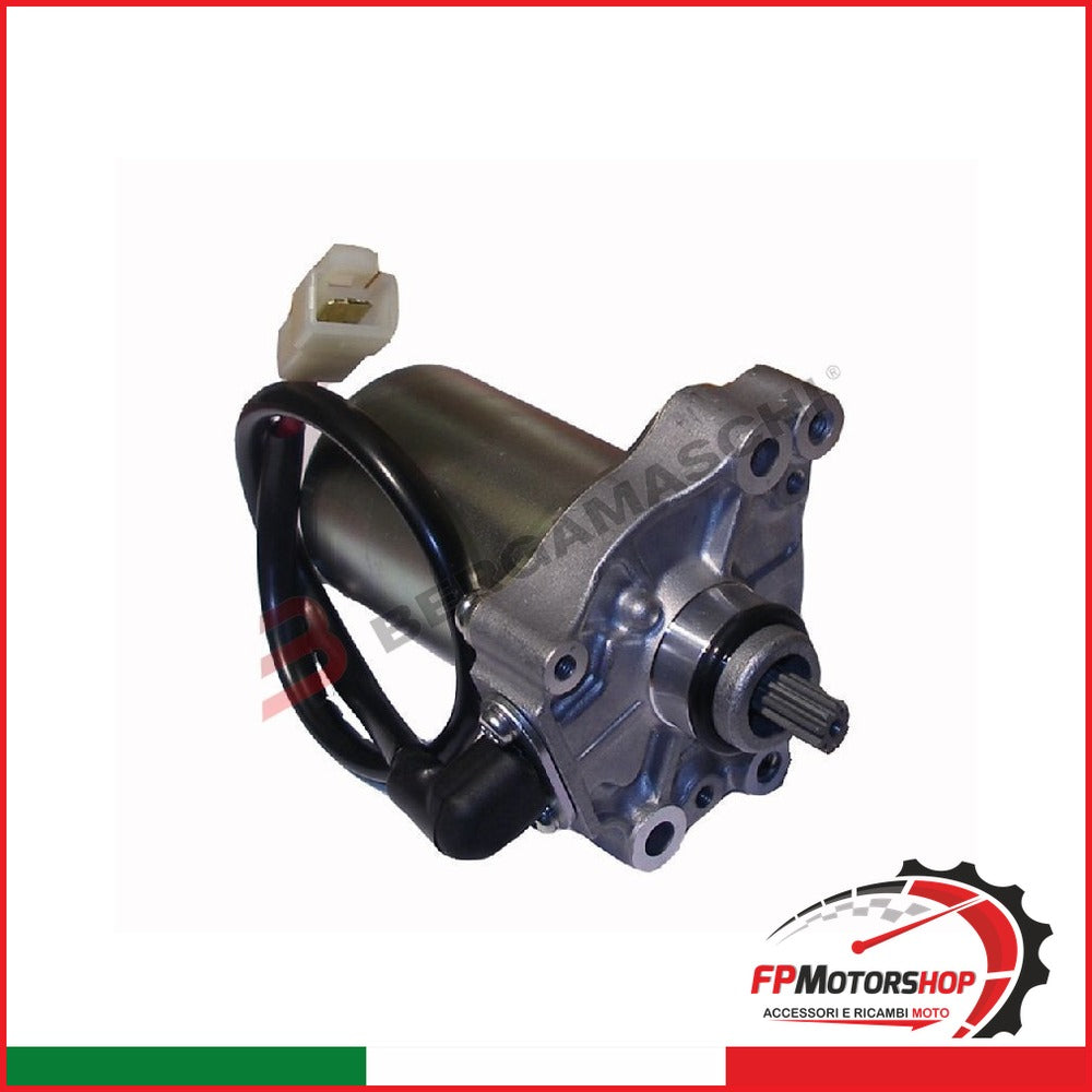 MOTORINO AVVIAMENTO PER MOTO APRILIA V535100111 RS 125 95 MOTORI KART ROTAX VENT