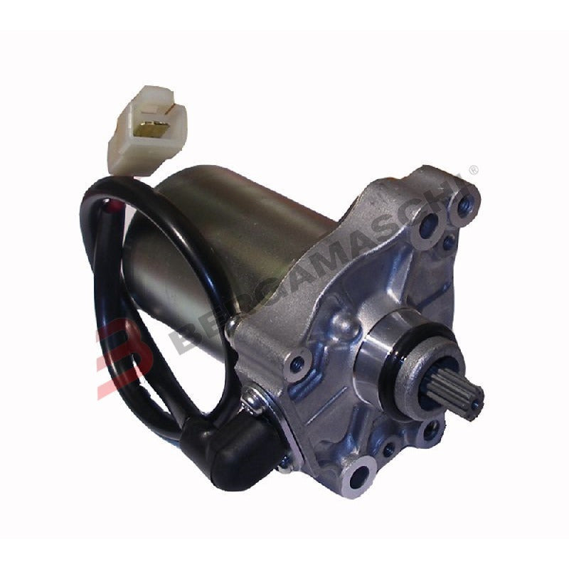 MOTORINO AVVIAMENTO PER MOTO APRILIA V535100111 RS 125 95 MOTORI KART ROTAX VENT