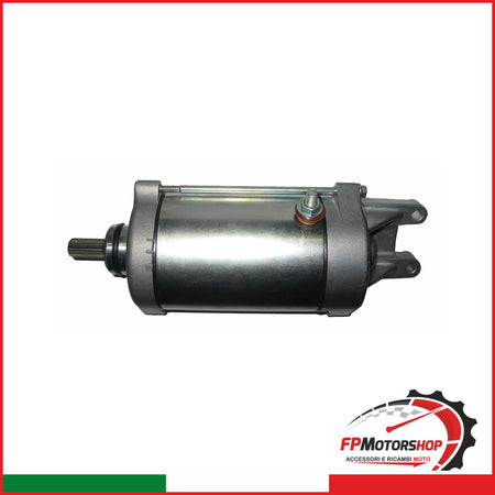 MOTORINO AVVIAMENTO PER PIAGGIO MOTORI V535100117 MASTER MITSUBA COMPLETO