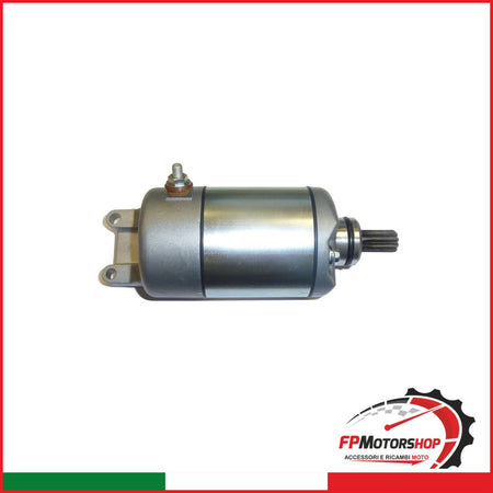 MOTORINO AVVIAMENTO PER SCOOTER YAMAHA V535100129 T-MAX 500 01 07 MITSUBA