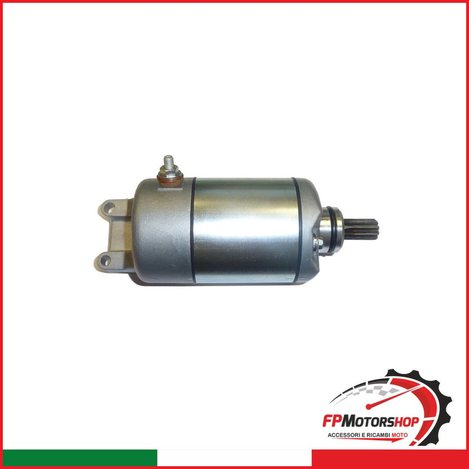 MOTORINO AVVIAMENTO PER SCOOTER YAMAHA V535100129 T-MAX 500 01 07 MITSUBA