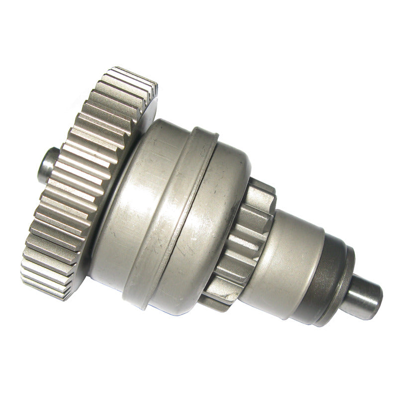 PIGNONE MOTORINO AVVIAMENTO PER PIAGGIO V535500105 VESPA ET4 /LIBERTY 125