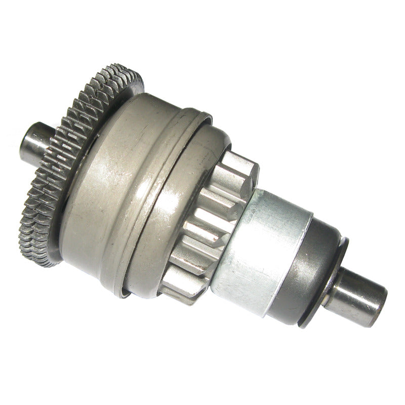 PIGNONE MOTORINO AVVIAMENTO PER SCOOTER V535500106 PEUGEOT SPEEDFIGHT 50 MITSUBA