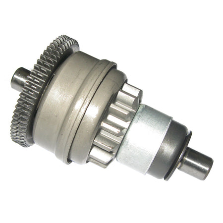 PIGNONE MOTORINO AVVIAMENTO PER SCOOTER V535500106 PEUGEOT SPEEDFIGHT 50 MITSUBA