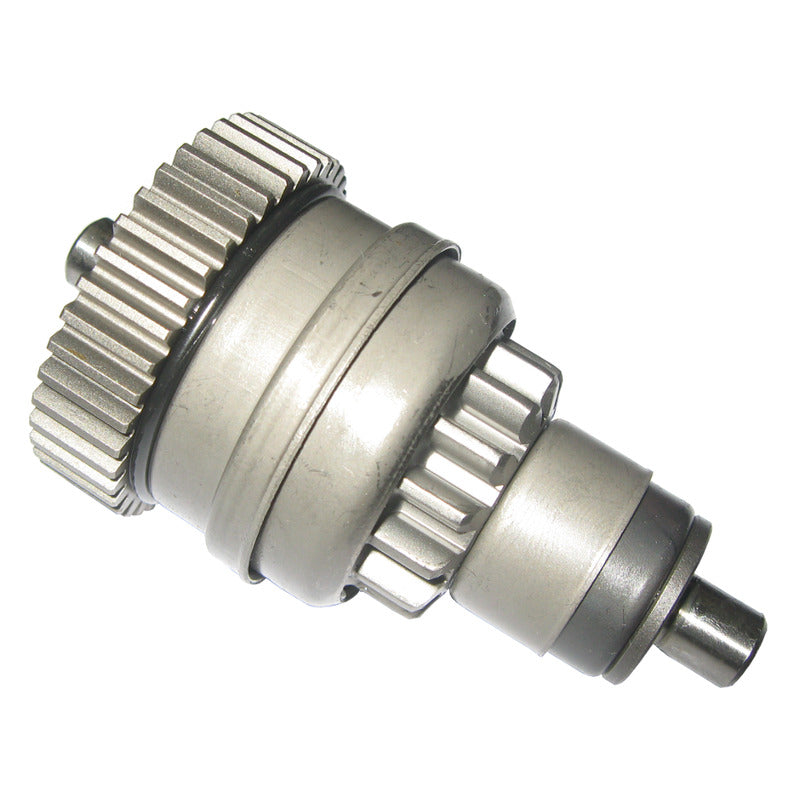 PIGNONE MOTORINO AVVIAMENTO PER PIAGGIO V535500107 VESPA BEVERLY 125/150/200