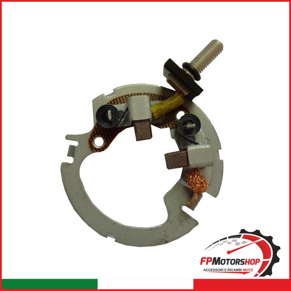 PORTASPAZZOLE MOTORINO AVVIAMENTO PER MAJESTY YAMAHA V535500109 250 CBR F VFR