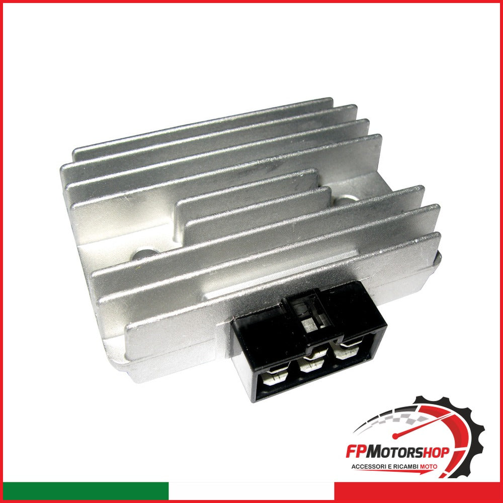 REGOLATORE DI TENSIONE SUN PER KAWASAKI V634100101 KLR 650 12V CONNETTORE
