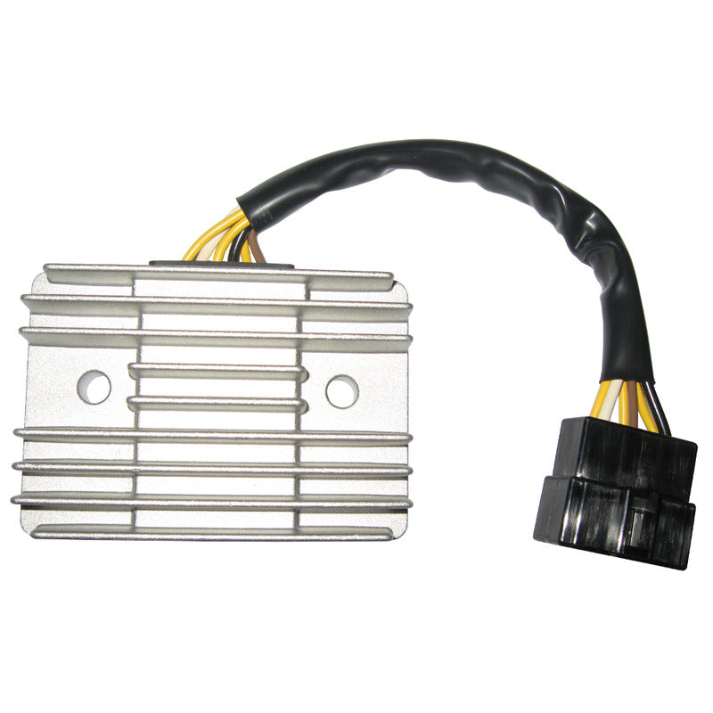 REGOLATORE DI TENSIONE SUN PER KAWASAKI V634100102 ER5 12V CONNETTORE 1997-2005