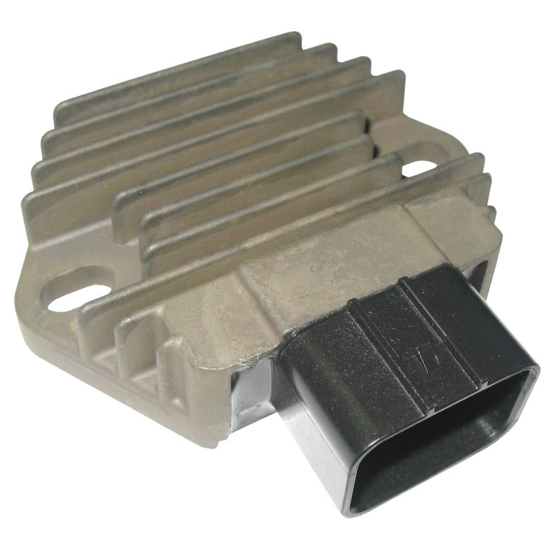 REGOLATORE DI TENSIONE SUN PER HONDA V634100104 TRANSALP 650 12V CONNETTORE