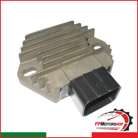 REGOLATORE DI TENSIONE SUN PER HONDA V634100104 TRANSALP 650 12V CONNETTORE
