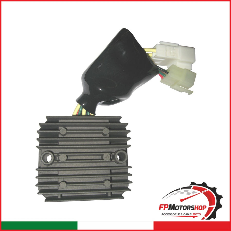 [V634100107] REGOLATORE SUN HONDA VTR1000 SP1 00-01