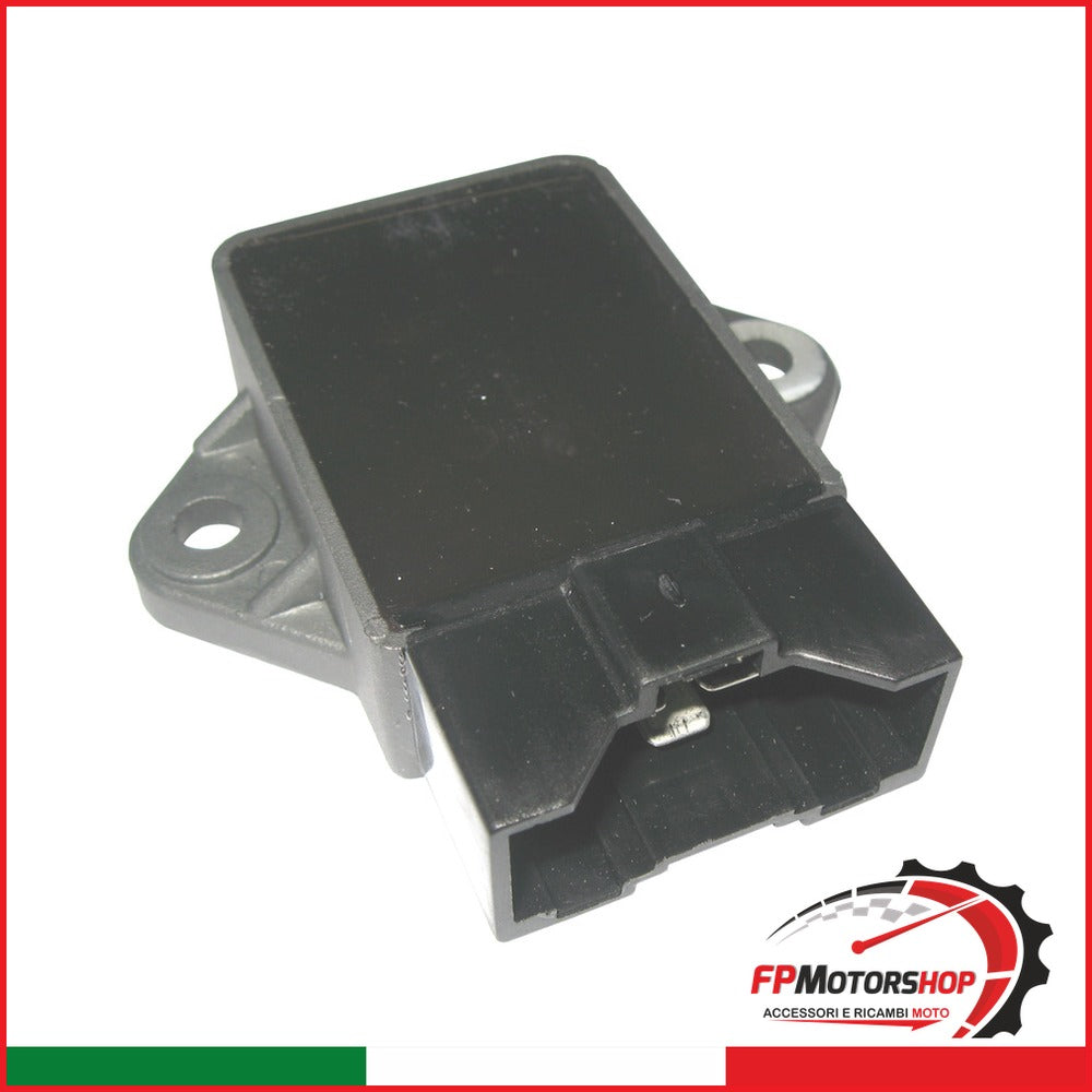 REGOLATORE DI TENSIONE SUN PER HONDA V634100110 CB750 12V CONNETTORE 1992-2000