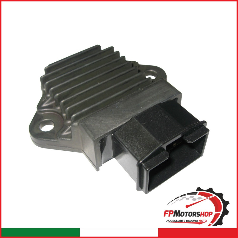 REGOLATORE DI TENSIONE SUN PER HONDA V634100112 VARADERO 1000 VTR F 2001-2002