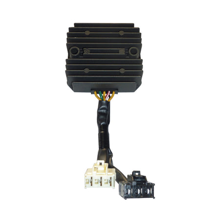REGOLATORE DI TENSIONE SUN PER HONDA V634100126 SH125/150 I 12V CONNETTORI