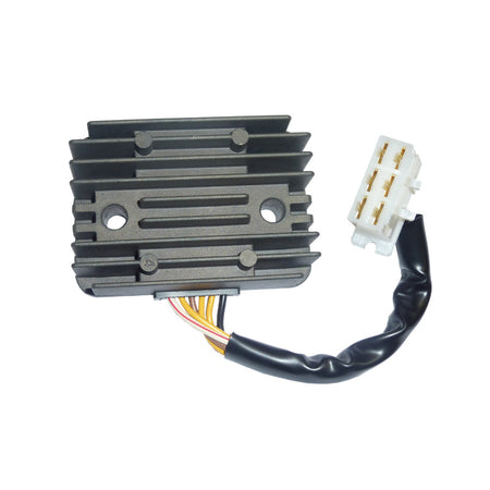 REGOLATORE DI TENSIONE SUN PER KAWASAKI V634100137 KLE/ER 500 12V CONNETTORE