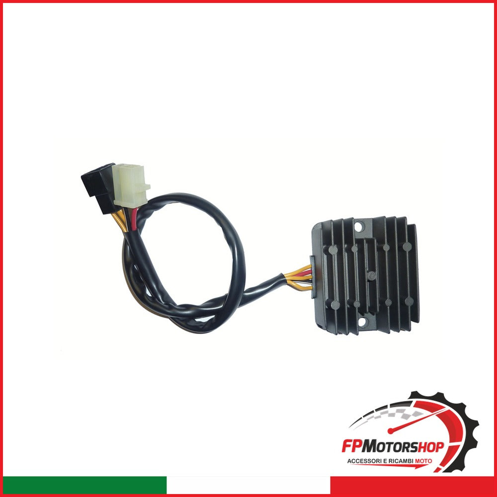 REGOLATORE DI TENSIONE SUN PER SUZUKI V634100144 VZ 800 MARAUDER 12V 1997-2002