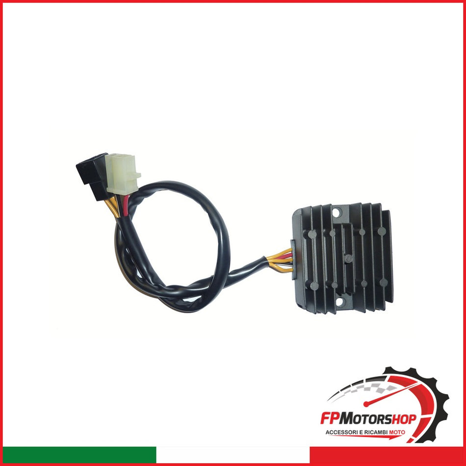 REGOLATORE DI TENSIONE SUN PER SUZUKI V634100144 VZ 800 MARAUDER 12V 1997-2002