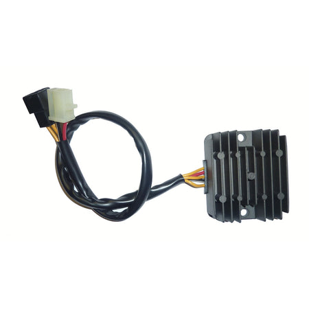 REGOLATORE DI TENSIONE SUN PER SUZUKI V634100144 VZ 800 MARAUDER 12V 1997-2002