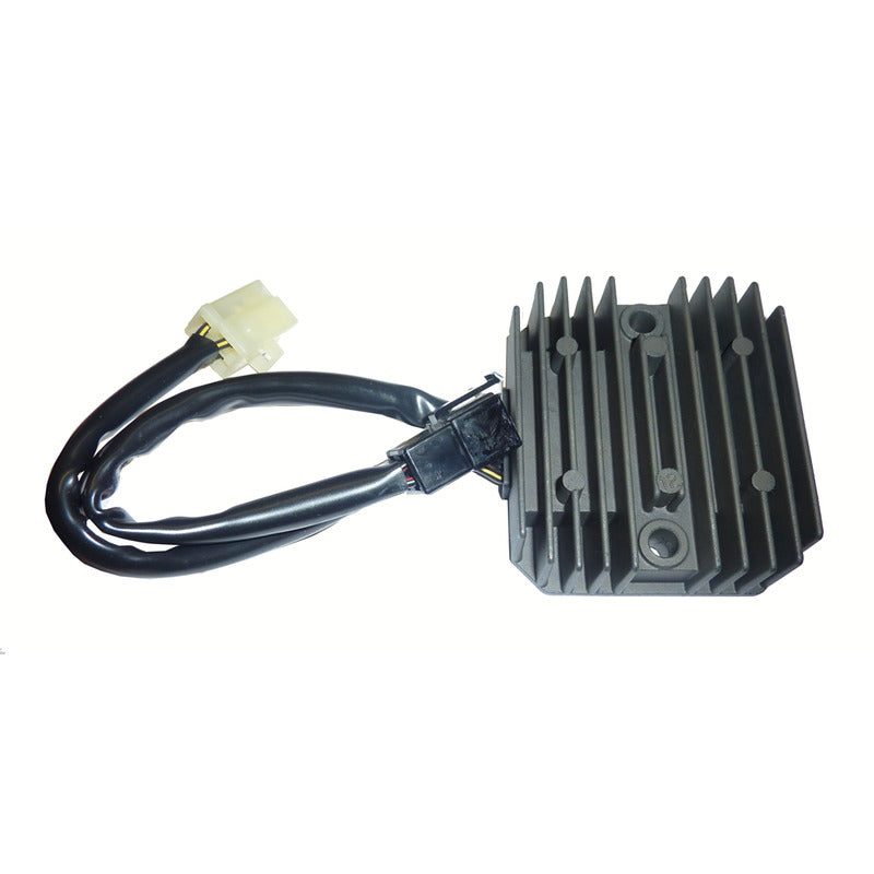 REGOLATORE DI TENSIONE SUN PER HONDA V634100152 VT 600 12V CONNETTORI 1988-2007