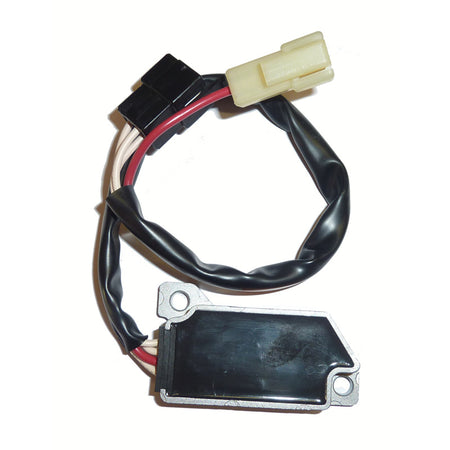 REGOLATORE DI TENSIONE SUN PER YAMAHA V634100166 VIRAGO 750 12V CONNETTORI