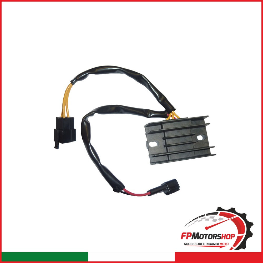 REGOLATORE DI TENSIONE SUN PER SUZUKI V634100168 DR-Z400E DR-Z 400S 12V