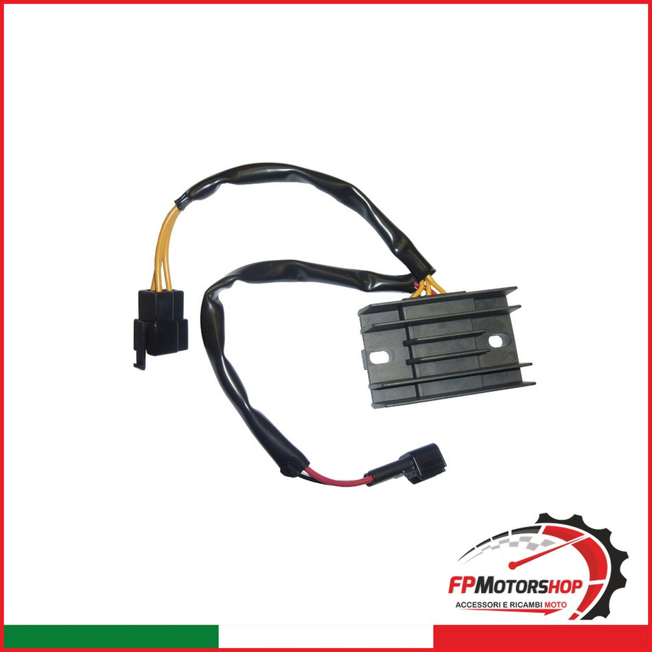 REGOLATORE DI TENSIONE SUN PER SUZUKI V634100168 DR-Z400E DR-Z 400S 12V