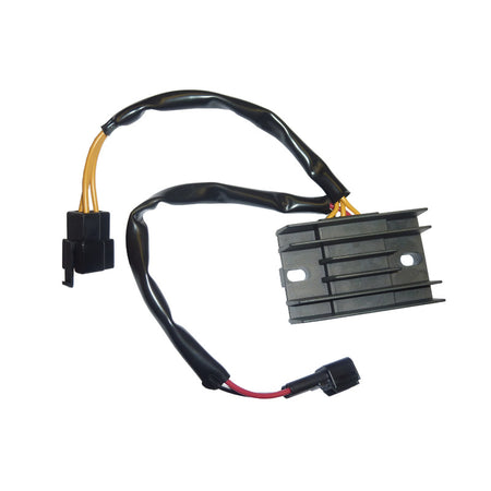 REGOLATORE DI TENSIONE SUN PER SUZUKI V634100168 DR-Z400E DR-Z 400S 12V