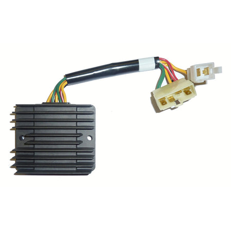 REGOLATORE DI TENSIONE SUN PER HONDA V634100169 GL 1200L 12V CONNETTORI