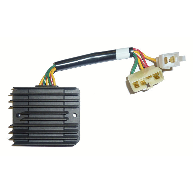 REGOLATORE DI TENSIONE SUN PER HONDA V634100169 GL 1200L 12V CONNETTORI