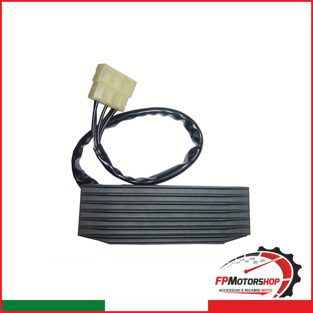 REGOLATORE DI TENSIONE SUN PER SUZUKI V634100170 INTRUDER DR 650 1992-1995
