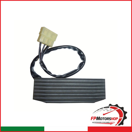 REGOLATORE DI TENSIONE SUN PER SUZUKI V634100170 INTRUDER DR 650 1992-1995