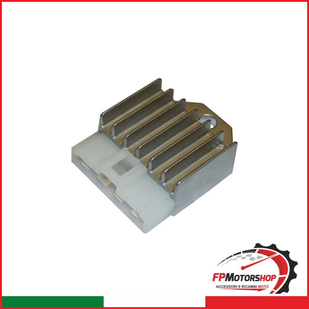 REGOLATORE DI TENSIONE SUN PER V634100171 MOT. MINARELLI 02 12V APRILIA SUZUKI