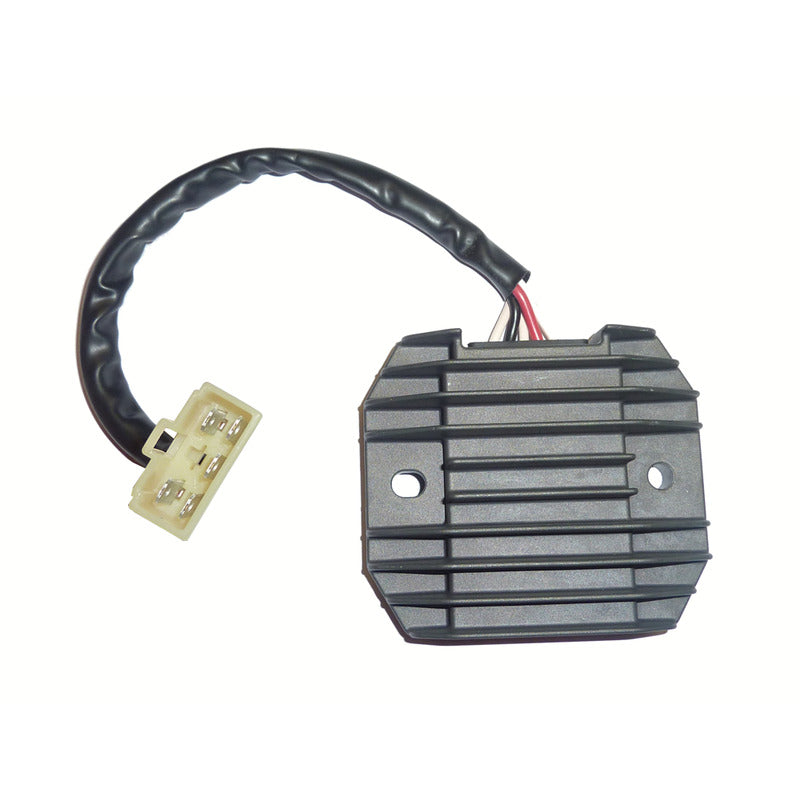 REGOLATORE DI TENSIONE SUN PER YAMAHA V634100187 FZS 600 12V CONNETTORE