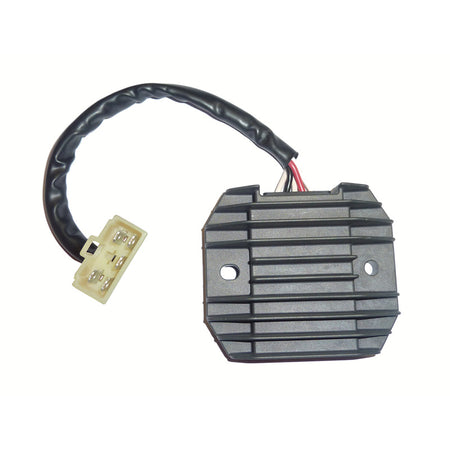 REGOLATORE DI TENSIONE SUN PER YAMAHA V634100187 FZS 600 12V CONNETTORE