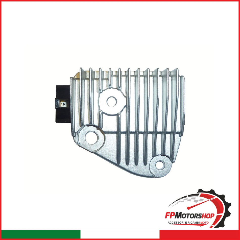 REGOLATORE DI TENSIONE SUN PER YAMAHA V634100190 VIRAGO BENELLI VELVET 12V