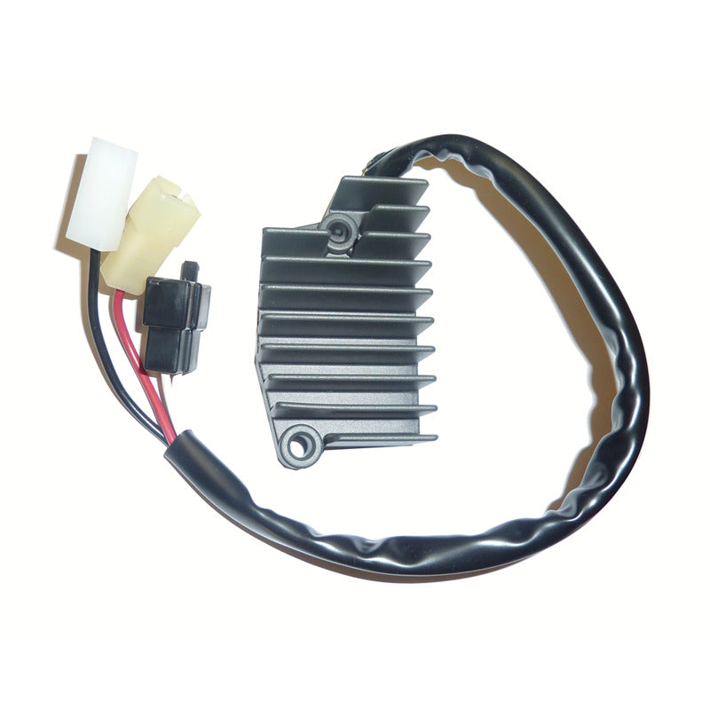REGOLATORE DI TENSIONE SUN PER YAMAHA V634100191 V-MAX 1200 12V CONNETTORI