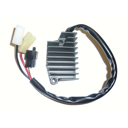 REGOLATORE DI TENSIONE SUN PER YAMAHA V634100191 V-MAX 1200 12V CONNETTORI