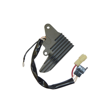 REGOLATORE DI TENSIONE SUN PER YAMAHA V634100193 VIRAGO 1100 12V CONNETTORI