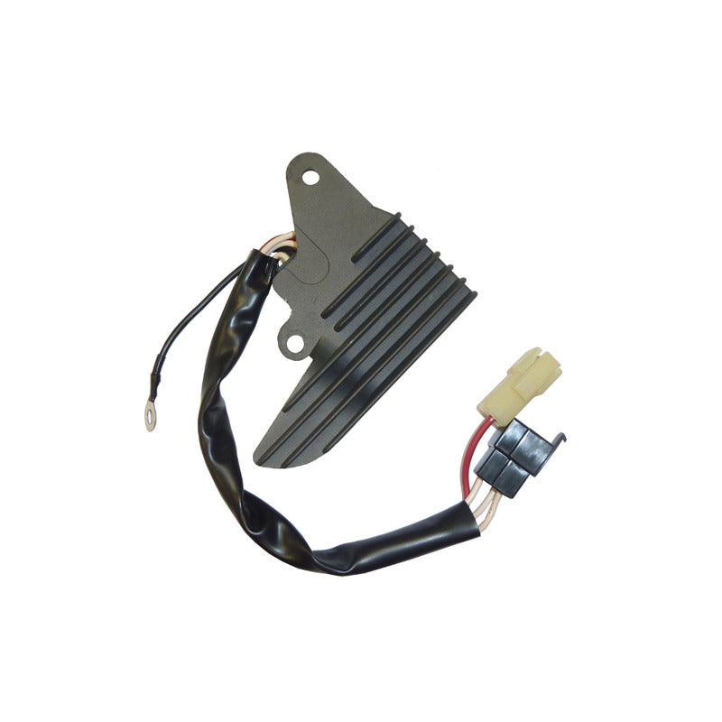 REGOLATORE DI TENSIONE SUN PER YAMAHA V634100193 VIRAGO 1100 12V CONNETTORI
