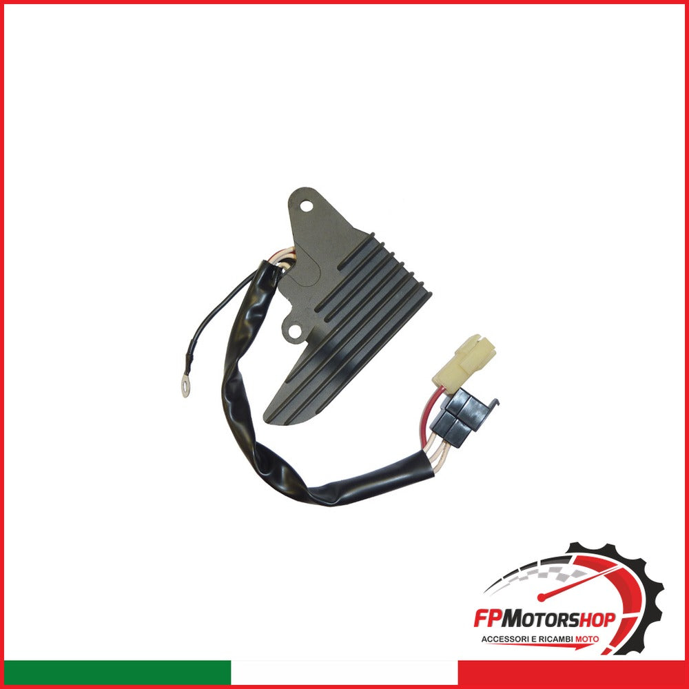REGOLATORE DI TENSIONE SUN PER YAMAHA V634100193 VIRAGO 1100 12V CONNETTORI