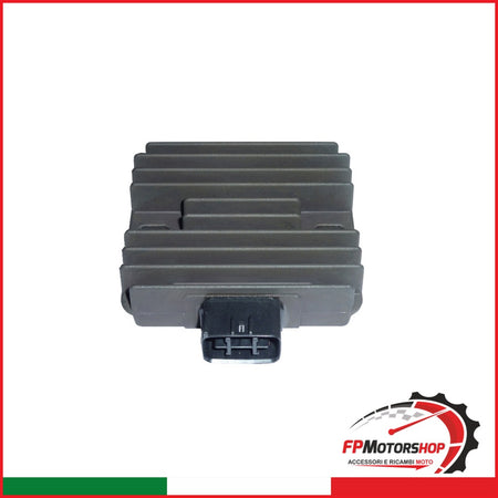 REGOLATORE DI TENSIONE SUN PER YAMAHA V634100197 TMAX 08 11/ R6 2005-2006