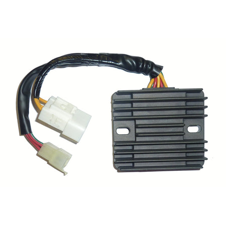 REGOLATORE DI TENSIONE SUN PER HONDA V634100198 CBR 600RR 12V CONNETTORI