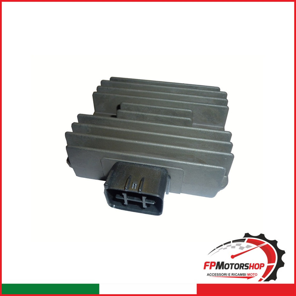 REGOLATORE DI TENSIONE SUN PER SUZUKI V634100199 V-STROM 1000 BURGMAN 14
