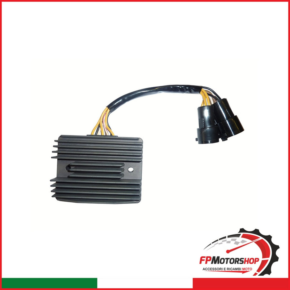 REGOLATORE DI TENSIONE SUN PER KAWASAKI V634100204 ZX 9R 12R