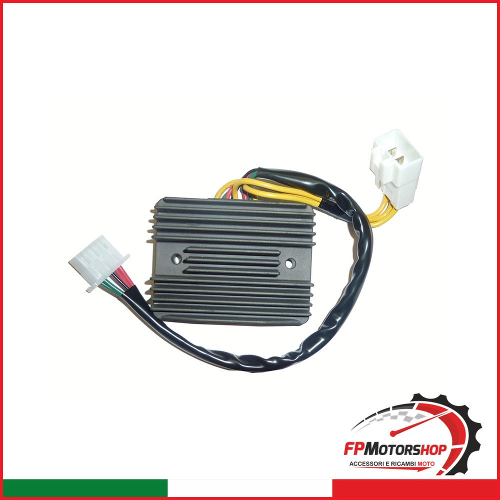 [V634100206] REGOLATORE SUN HONDA VTR 1000 02-06