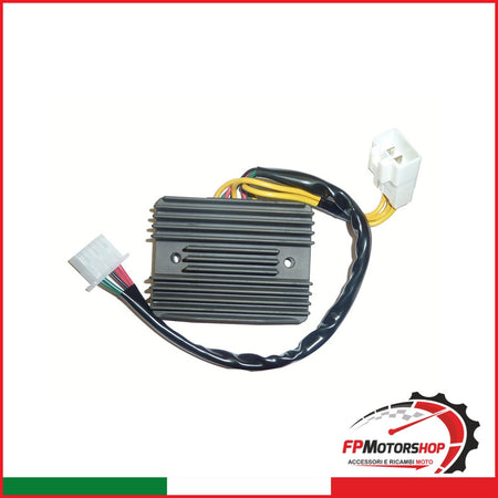 [V634100206] REGOLATORE SUN HONDA VTR 1000 02-06