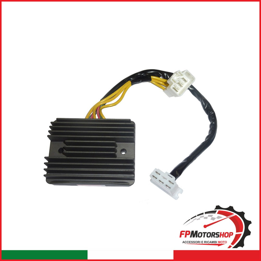REGOLATORE DI TENSIONE SUN PER HONDA V634100207 SILVER WING 600 400 2002-2008