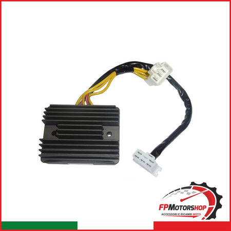 REGOLATORE DI TENSIONE SUN PER HONDA V634100207 SILVER WING 600 400 2002-2008