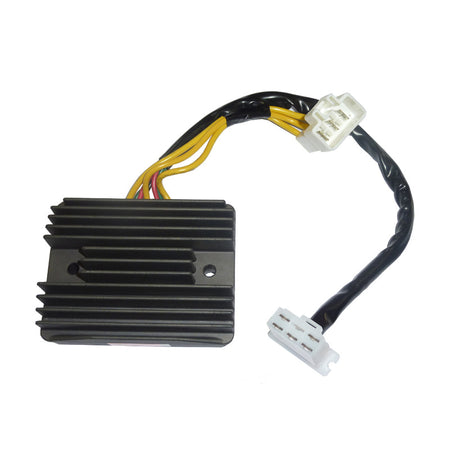 REGOLATORE DI TENSIONE SUN PER HONDA V634100207 SILVER WING 600 400 2002-2008